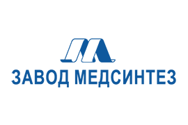 Завод Медсинтез